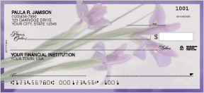 Soft Petals Checks