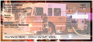 Firefighters Checks