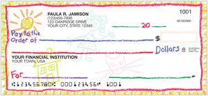 Child's Play Checks