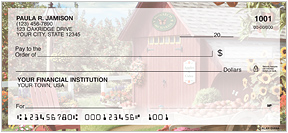 Barns Checks
