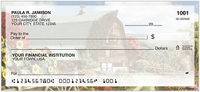 Barns Checks