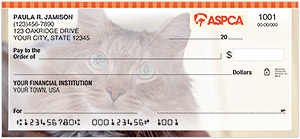 ASPCA� Cats Checks