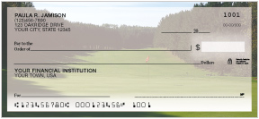 Golf Checks