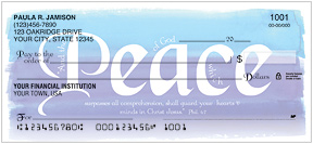 Joy and Peace Checks