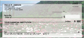 Landscapes Checks