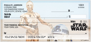 <i>Star Wars</i> Classic Checks