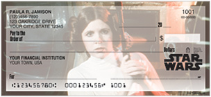 <i>Star Wars</i> Classic Checks