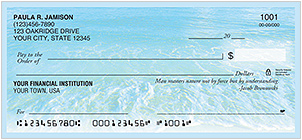 Natural Treasures Checks