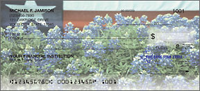 Pure Texas Checks