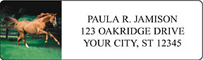 Power and Grace Address Labels