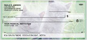 Purrfect Checks