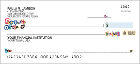 Ransom Checks