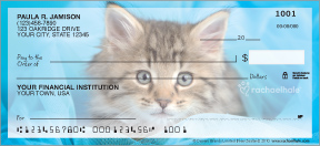 rachaelhale� Kittens Checks
