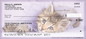 rachaelhale� Kittens Checks