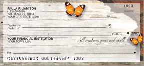 All Creatures Checks