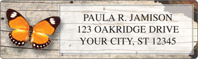 All Creatures Address Labels