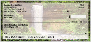 Beautiful America Checks