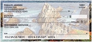 Beautiful America Checks