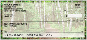 Beautiful America Checks