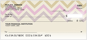 Chevron Checks