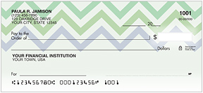 Chevron Checks