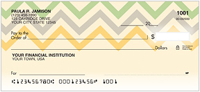 Chevron Checks