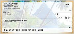 Ocean Breeze Checks