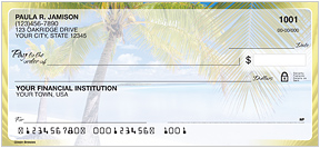 Ocean Breeze Checks