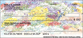 Wildflowers Checks