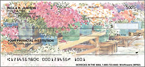 Wildflowers Checks