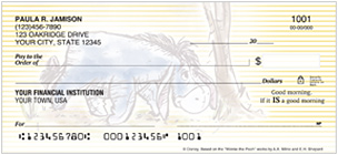 Winnie the Pooh & Friends Checks