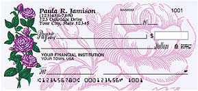 Garden Delight Checks