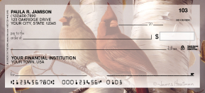 Songbirds Checks