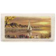 Coastal Dreams Canvas Cover