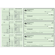 Safety Green Payroll General
