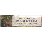 Landscapes Address Labels