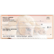 Puppy Love Checks
