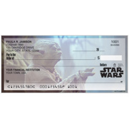 <i>Star Wars</i> Classic Checks