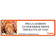 ASPCA� Puppies Address Labels
